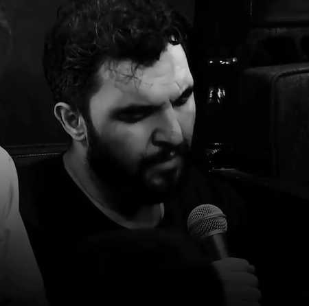 حمید علیمی رب النور